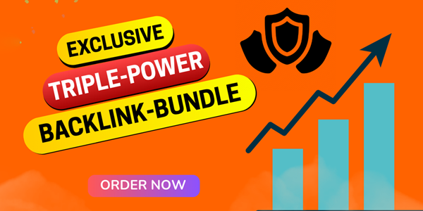 Website Backlink Bundle