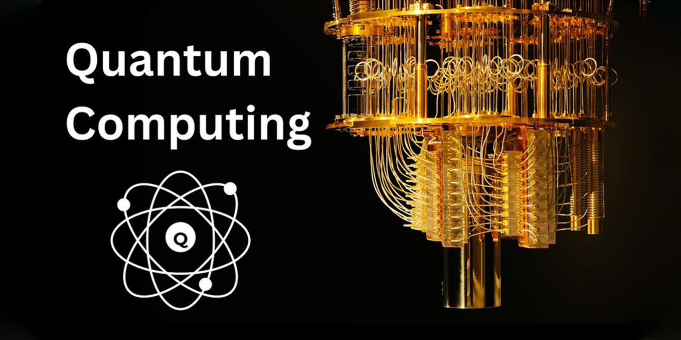 Quantum Computing